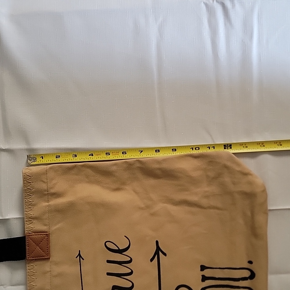 Nip Thirty-One "Be True And Be You" Soft Canvas W… - image 3